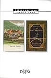 An Irish Country Village / The Last Lecture (LARGE TYPE) (Select Editions Large Type, 165)