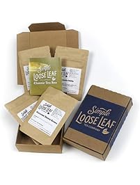 Simple Loose Leaf Tea