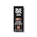 BLK/OPL Skin Perfecting Foundation Stick, SPF 15 Buildable & Blendable Face Foundation Makeup with Matte Finish - Full Coverage, Color Correcting & Sculpting - Hypoallergenic (Amber)
