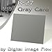 Digital Grey Kard R-27 3 Card Set (DGK R-27)