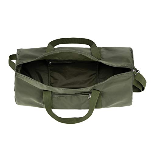 Small Duffle Bag Women