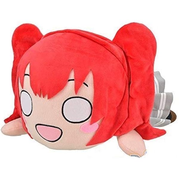 ruby red shoes soft toy