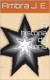Livro A história da História