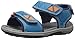 See Kai Run Mackinac Adjustable Sandal (Toddler/Little Kid)