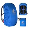 Unigear regenhoes voor rugzak, waterdicht, 10-70 liter, voor wandelen of kamperen