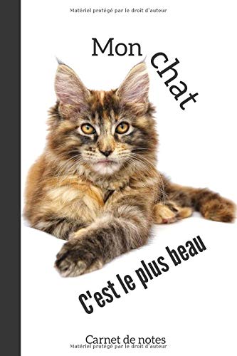 Amazon Fr Mon Chat C Est Le Plus Beau Carnet De Notes Ligne Chat Sandra Livres Amazon Fr Mon Chat C Est Le Plus Beau Carnet De Notes Ligne Chat Sandra Livres
