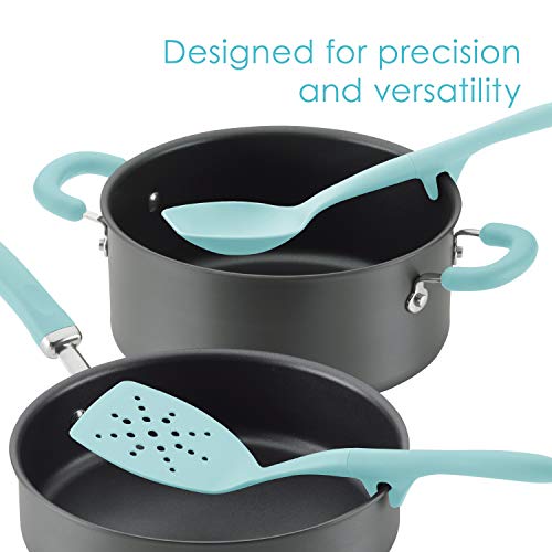 Rachael Ray Tools and Gadgets Flexi Turner and Scraping Spoon Set