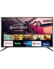 All-New Toshiba 32LF221U21 32-inch Smart HD 720p TV - Fire TV Edition, Released 2020