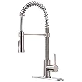 Top 10 Best Kitchen Sink Faucets In 2020 Reviews Top Best Pro