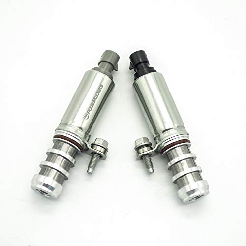 2 Camshaft+Position+Actuator+Solenoid+Replaces