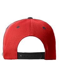 Daxton Classic Snapback Old English A to Z Numbers