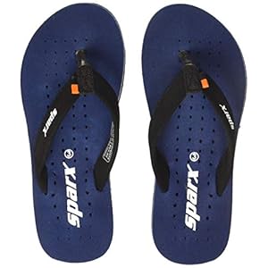 Sparx womens Sf0019l Flip-Flops
