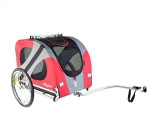 doggyride bike trailer