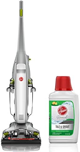 Hoover Floormate Deluxe Hard Floor Cleaner Wet Dry Vacuum
