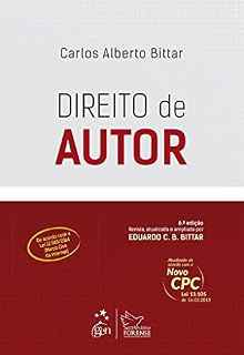 Livro Direito de Autor