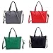 Clearance!Women Bag,Todaies Women Fashion Handbag Shoulder Bag Tote Ladies Purse Gray, Black,Red,Green Colors 2018