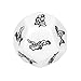 KFSO New Sex Funny Adult Love Humour Game Romance Erotic Craps Dice Pipe Toys (White B)