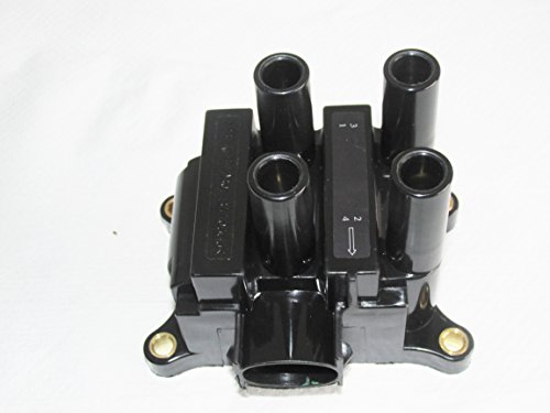 Ignition Coil DG474, FD497, 988F-12029-AB, XS8Z-12029-AA, Ford Focus, Escape 2.0L