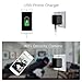 New Hidden Spy Camera Charger, Wireless WiFi Camera Remote View Hidden Spy Camera USB Phone Wall Charger Motion Detection for Home Security Nanny/Baby/Pet Monitor Video Recorder