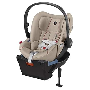 cybex balios s cloud q