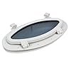 Amarine-made-Boat-Yacht-Elliptical-Oval-Opening-Portlight-Porthole-16-X-8-58-Replacement-Window-Port-Hole-ABS-White-Tempered-Glass