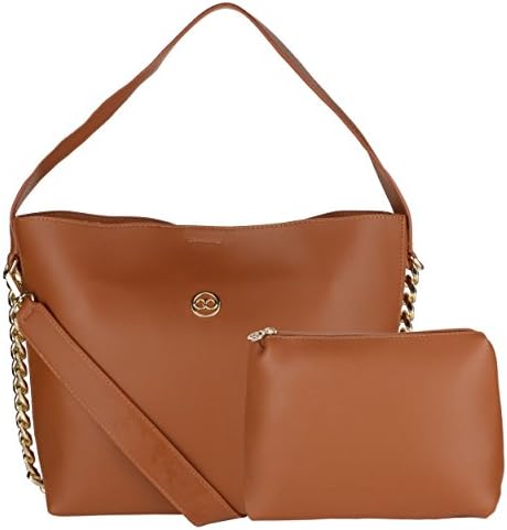 Gio Collection Women's Hobo