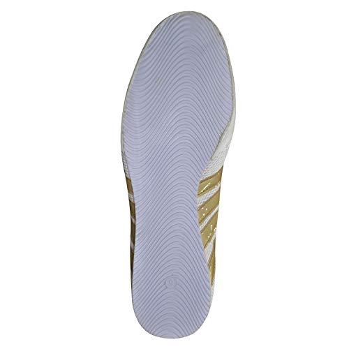 RXN Boxing Shoes (White, US 6) - Thumbnail 2