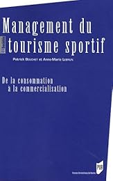 Management du tourisme sportif