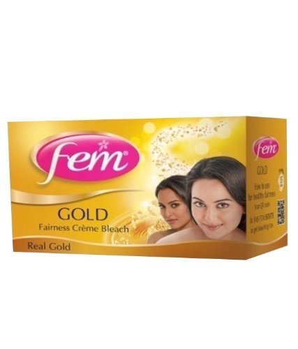 Fem Gold Bleach 24gm