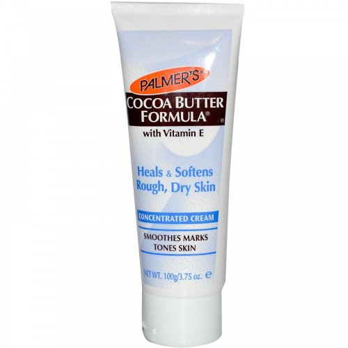 Palmers Cocoa Butter Tube Concentrated 3.75 Ounce (111ml)