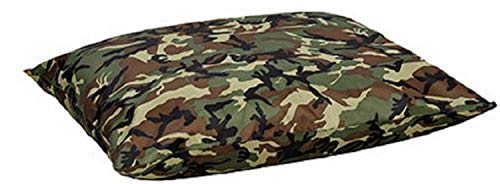 MidWest 36 by 48-Inch Eko Cover and Liner, Camo Green