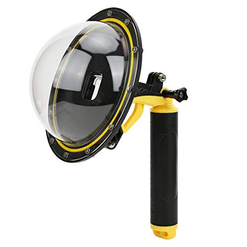 Dome Port Lens Set for GoPro Hero Camera,Fisheye Egypt Ubuy
