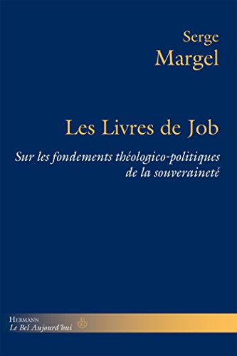 Les  Livres de Job