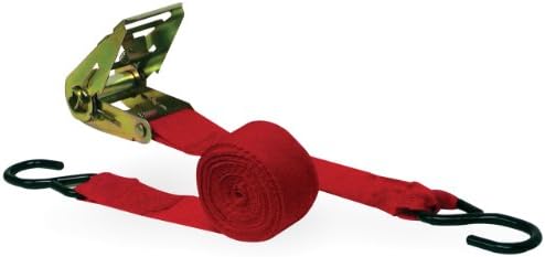 Sportsman Series NTD22 2" x 22' Ratchet Tie Down