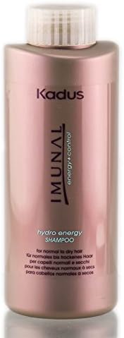 Kadus Imunal Hydro Energy Shampoo, 33 oz