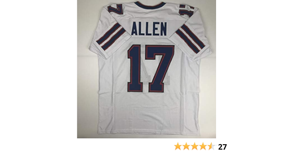 josh allen jersey amazon