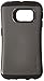 Galaxy S6 Edge Case, Verus [Thor Active][Dark Silver] - [Heavy Duty][Belt Clip][Kickstand] For Samsung Galaxy S6 Edge