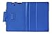 i-unik CASE for RCA 10 Viking Pro 10.1 & Compatible RCA 10 Viking II Tablet PC [NOT FIT 2019 Model] - (Blue)