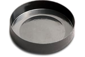 GARRETT METAL DETECTORS Coil Cover, 4.5"