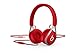 Beats EP Wired On-Ear Headphone, Red (Certified Refurbished)thumb 2