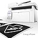 HP LaserJet Pro M130fn All-in-One Laser Printer