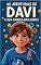 Livro As Aventuras de Davi e sua Cabeça Brilhante