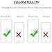 iPhone 7 Plus/8 Plus Case, New Elegant Luxury Iphones Protection Back Cover Cases Fashion Designer Classic Style Full Protect Case, PU Leather with Card Holder Slot Cover for Apple iPhone 7 Plus/8 Plu