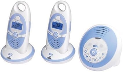 binatone baby monitor