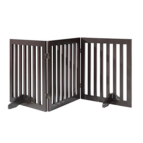 7 foot gate for dogs