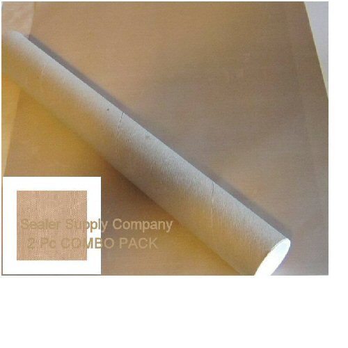 ShareProfit Heat Press Teflon Sheet 15x15 Sublimation Heat Transfer