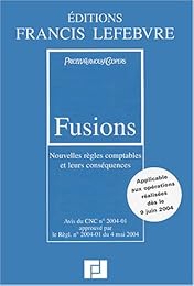 Fusions
