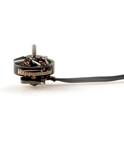 Amazon.com: HAPPYMODEL 4PCS EX1102 1102 8500KV 9000KV 10000KV