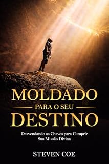 Livro Desenhado para o destino
