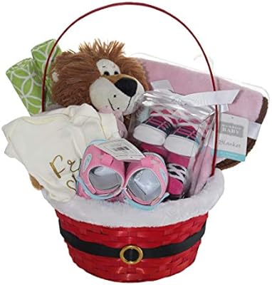 baby gift essentials